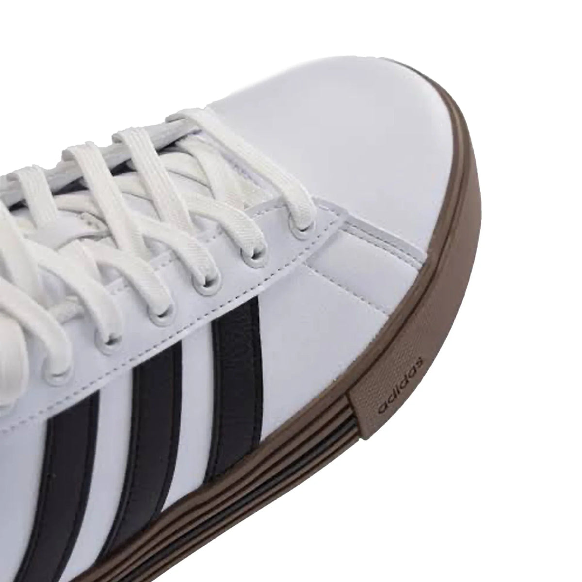 Adidas Daily 4.0 'Footwear White Core Black Gum'