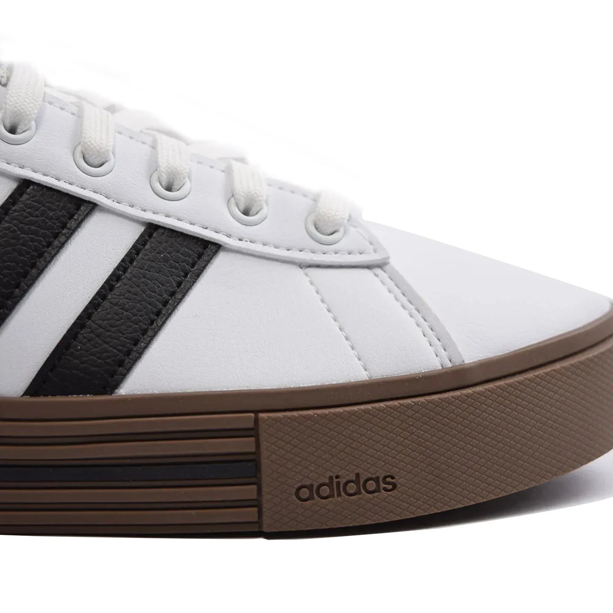 Adidas Daily 4.0 'Footwear White Core Black Gum'