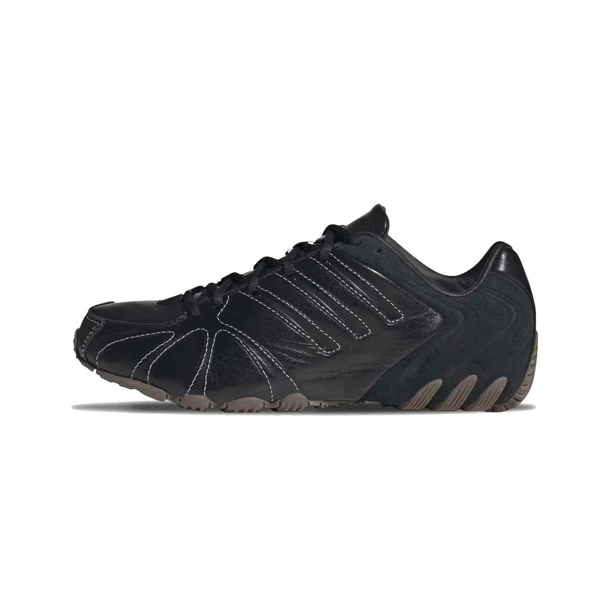 Adidas Ghost Sprint 'Core Black Gum' Women's (2026)