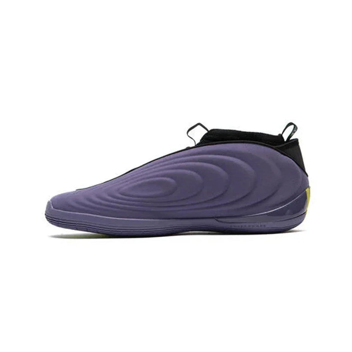 Adidas Harden Vol. 10 'Matte Purple' (2026)