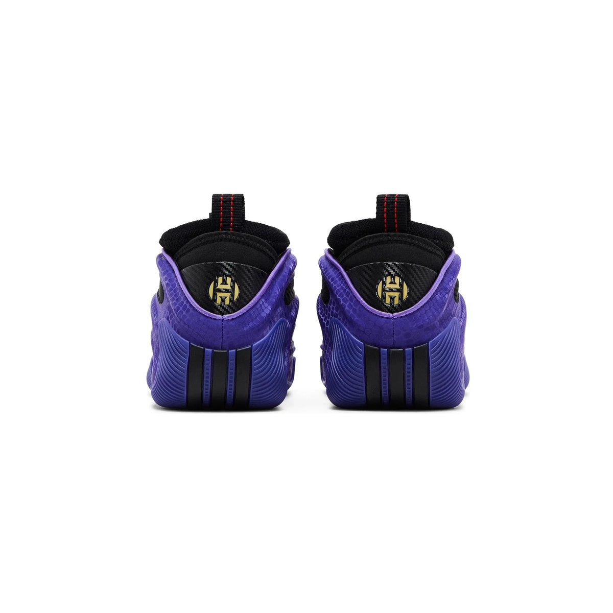 Adidas Harden Vol. 9 'Year of the Snake' (2024)