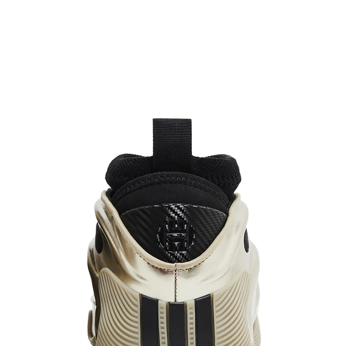 Adidas Harden Volume 9 'Cyber Metallic' (2025)