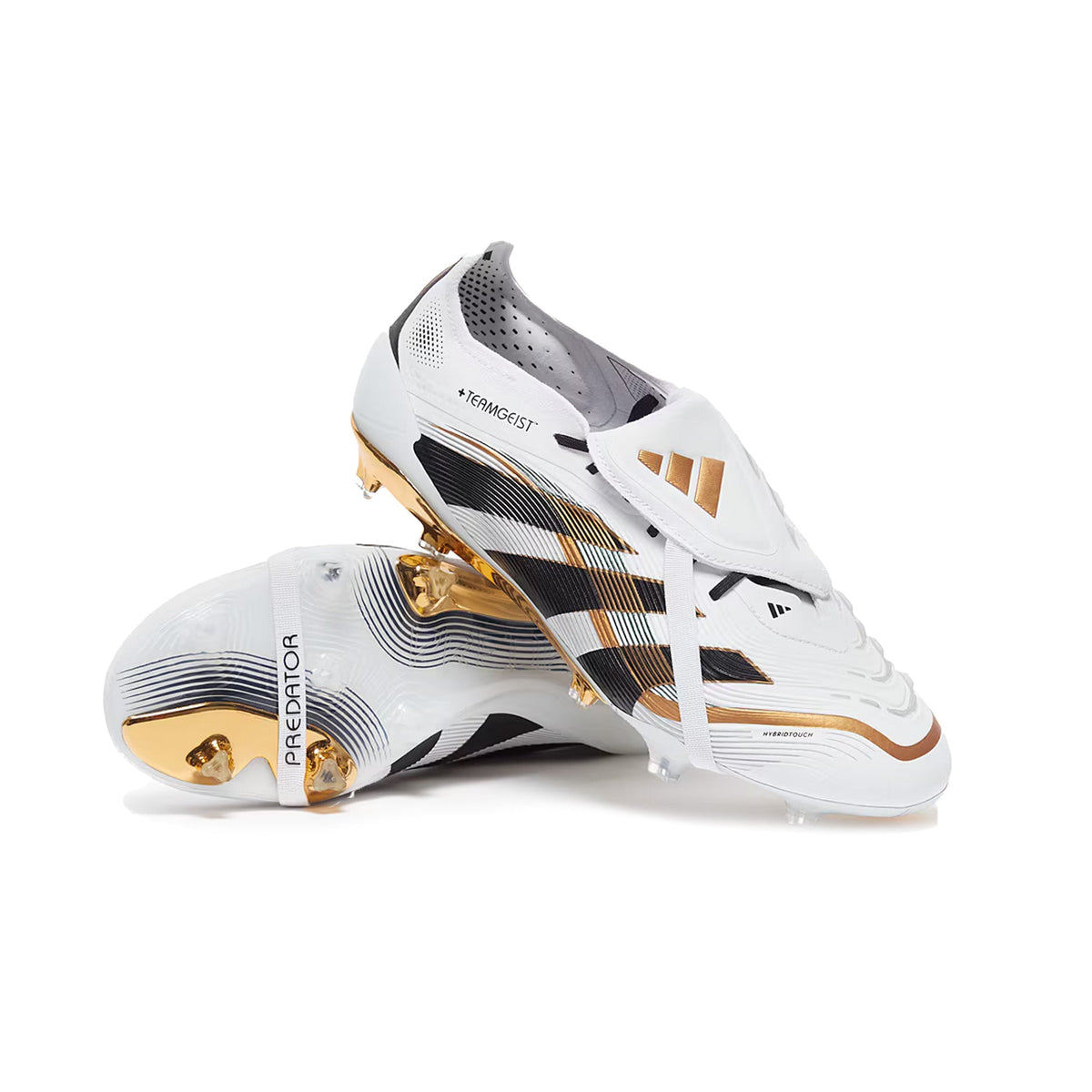Adidas Predator Elite Foldover Tongue FG '+Teamgeist' (2025)