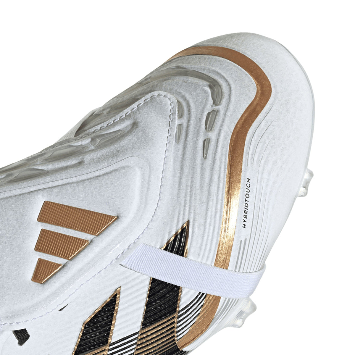 Adidas Predator Elite Foldover Tongue FG '+Teamgeist' (2025)