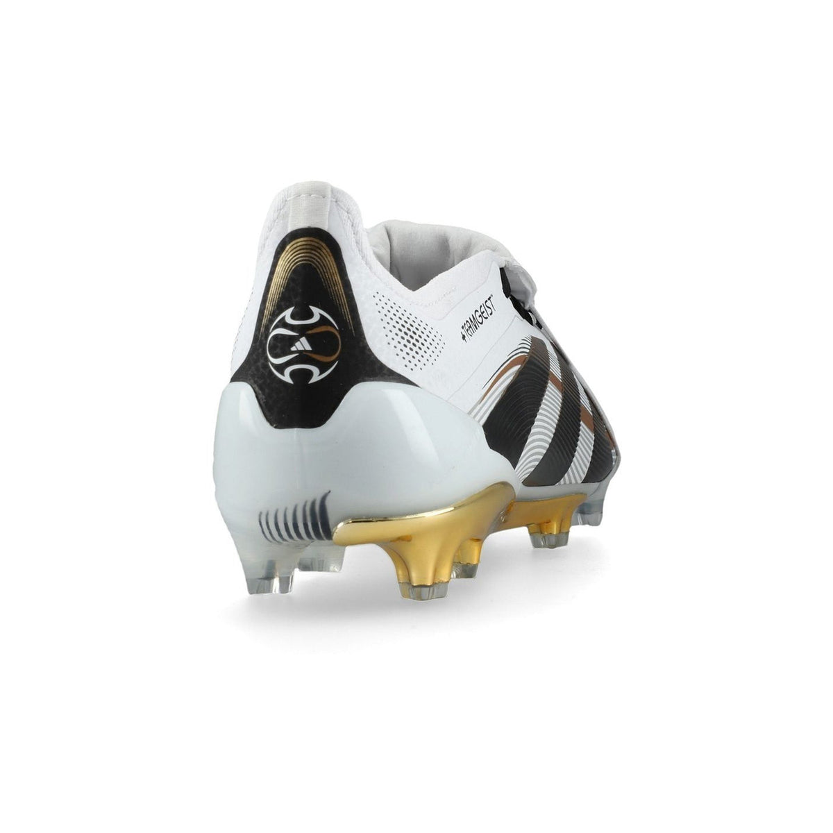 Adidas Predator Elite Foldover Tongue FG '+Teamgeist' (2025)