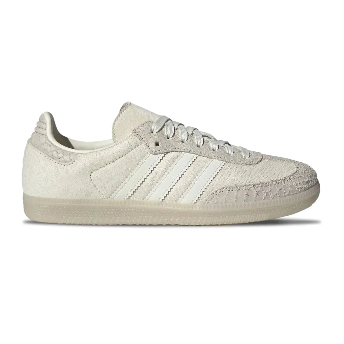Adidas Samba OG 'Off White Crystal' Women's (2026)