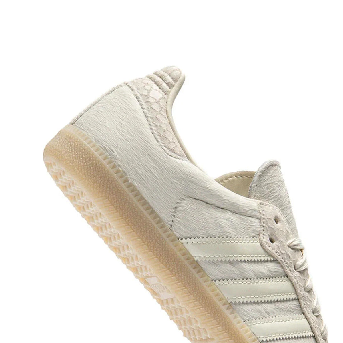Adidas Samba OG 'Off White Crystal' Women's (2026)