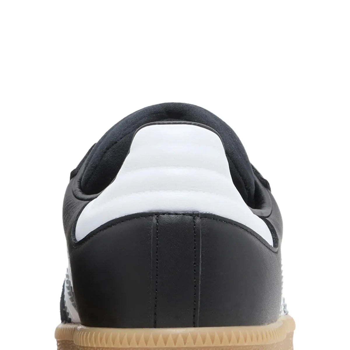 Adidas Samba XLG 'Core Black Cloud White Gum' (2024)