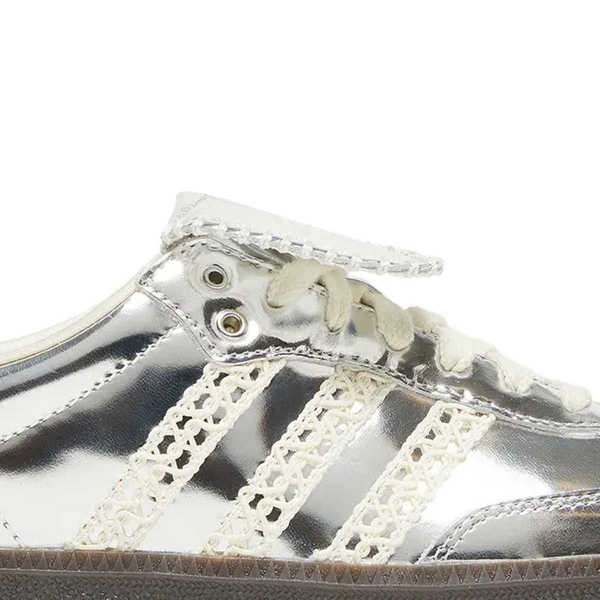 Adidas Samba 'Wales Bonner Silver' (2023)