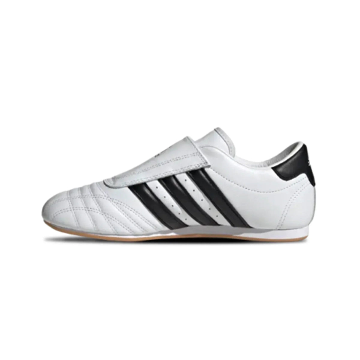 Adidas Taekwondo 'Cloud White Core Black' (2024)