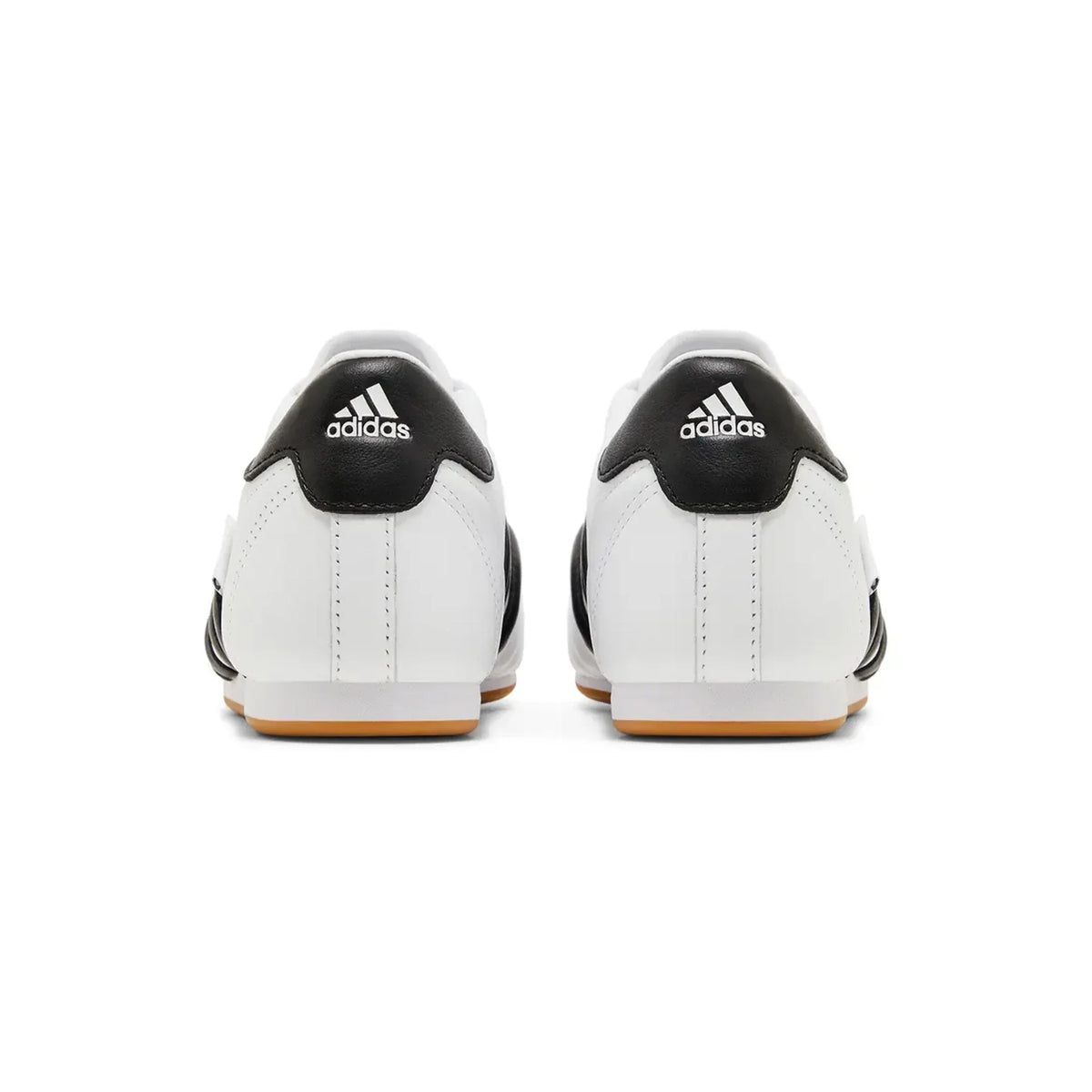 Adidas Taekwondo 'Cloud White Core Black' (2024)