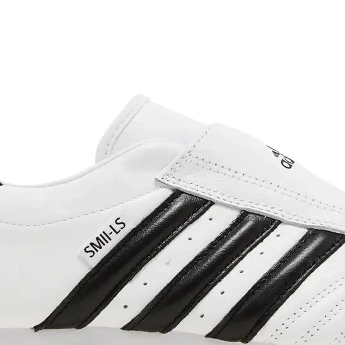 Adidas Taekwondo 'Cloud White Core Black' (2024)