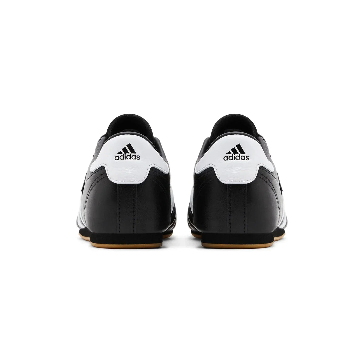 Adidas Taekwondo 'Core Black Cloud White Gum' (2025)