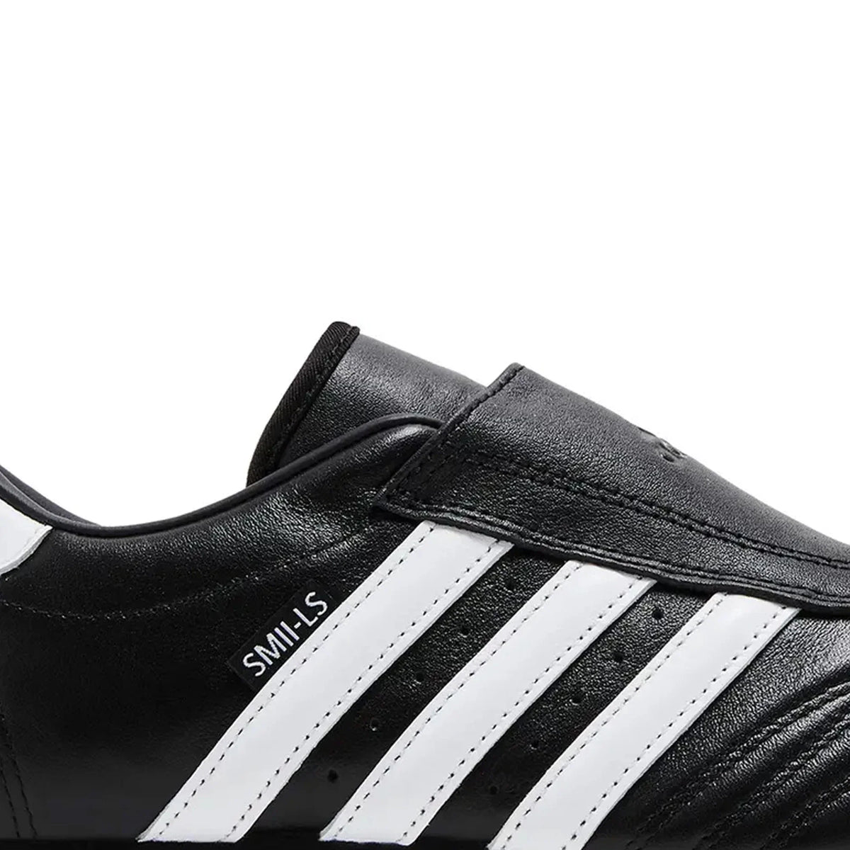 Adidas Taekwondo 'Core Black Cloud White Gum' (2025)