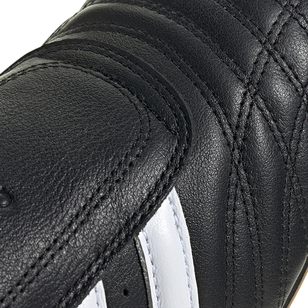 Adidas Taekwondo 'Core Black Cloud White Gum' (2025)