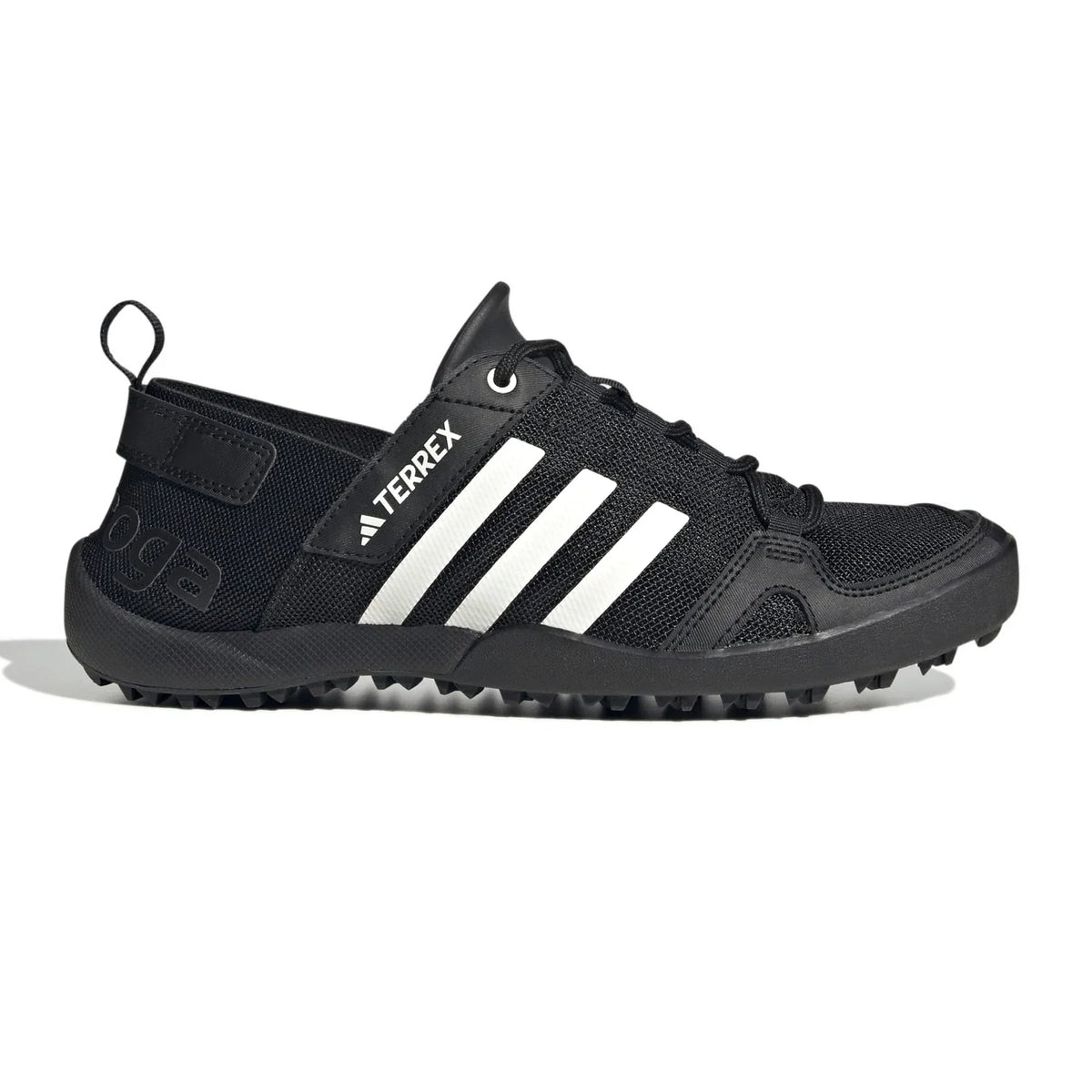 Adidas Terrex Daroga Two 13 Heat.RDY 'Core Black Clear White' (2023)