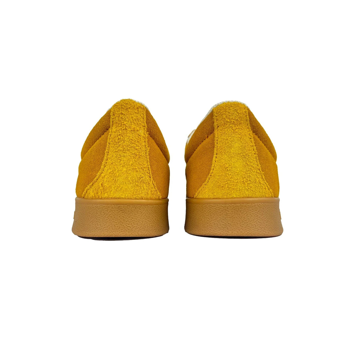 Adidas VL Court 2.0 'Yellow'