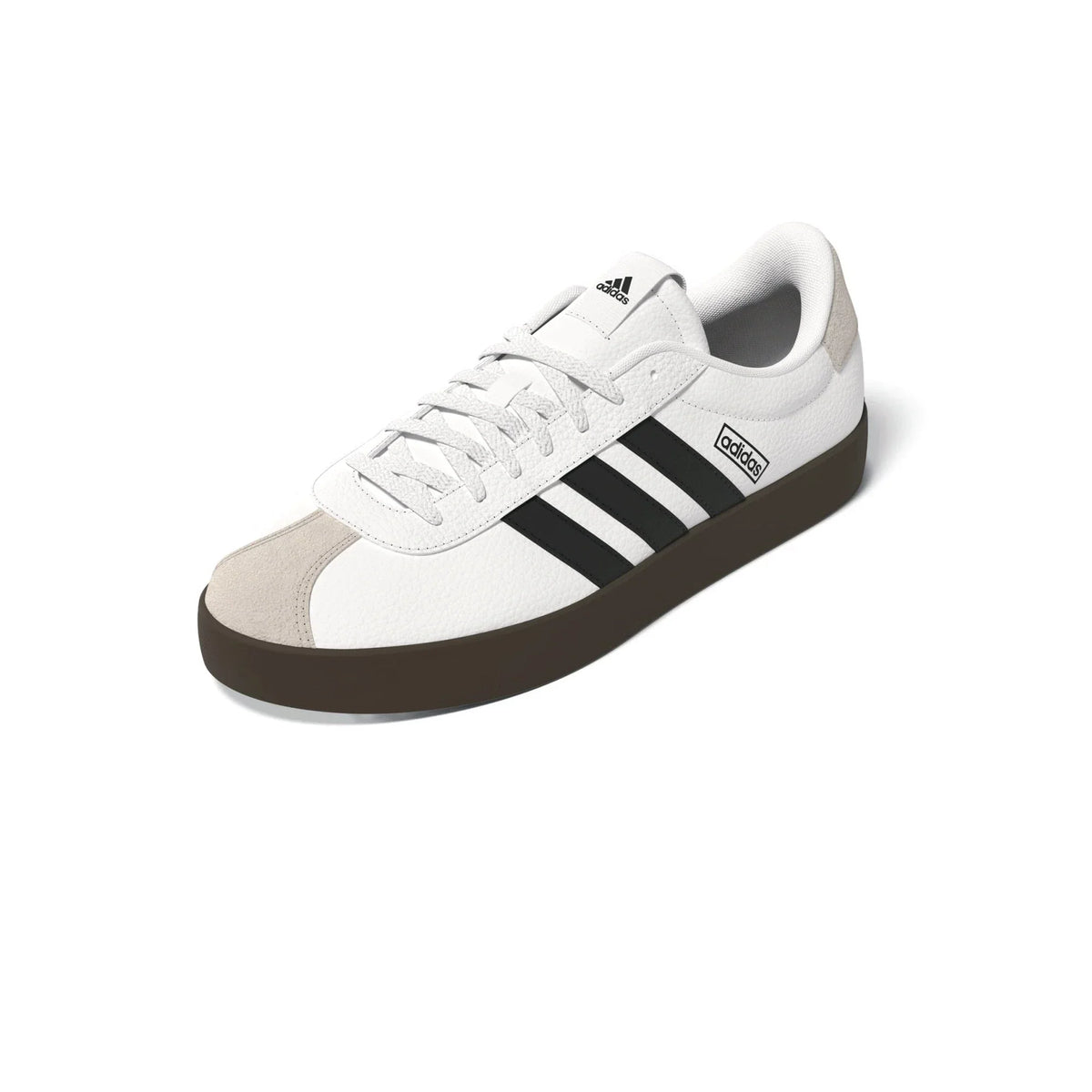 Adidas VL Court 3.0 'Footwear White Core Black' (2026)