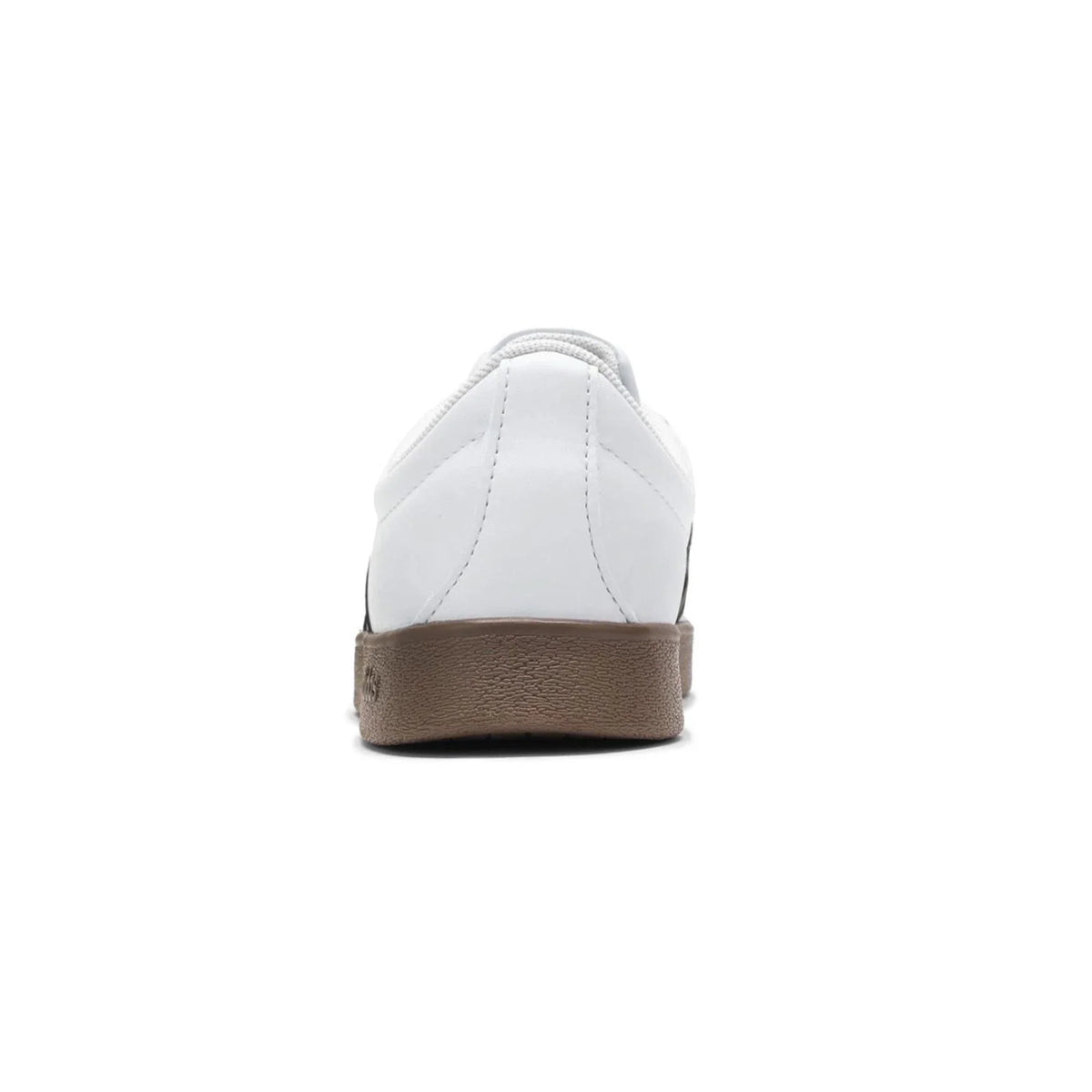 Adidas VL Court Base 'Cloud White Core Black Grey One' (2024)