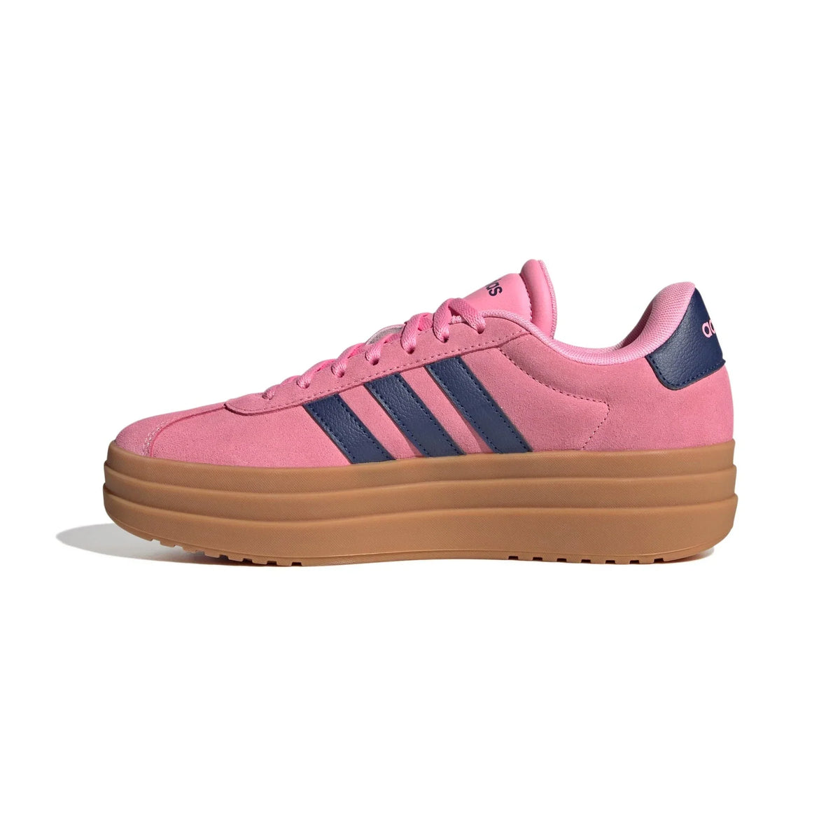 Adidas VL Court Bold 'Pink' (2025)