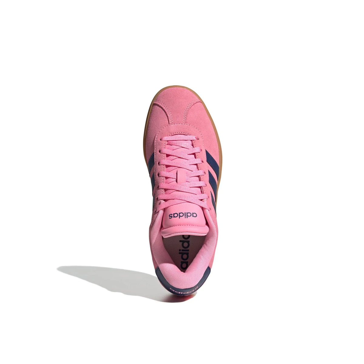 Adidas VL Court Bold 'Pink' (2025)