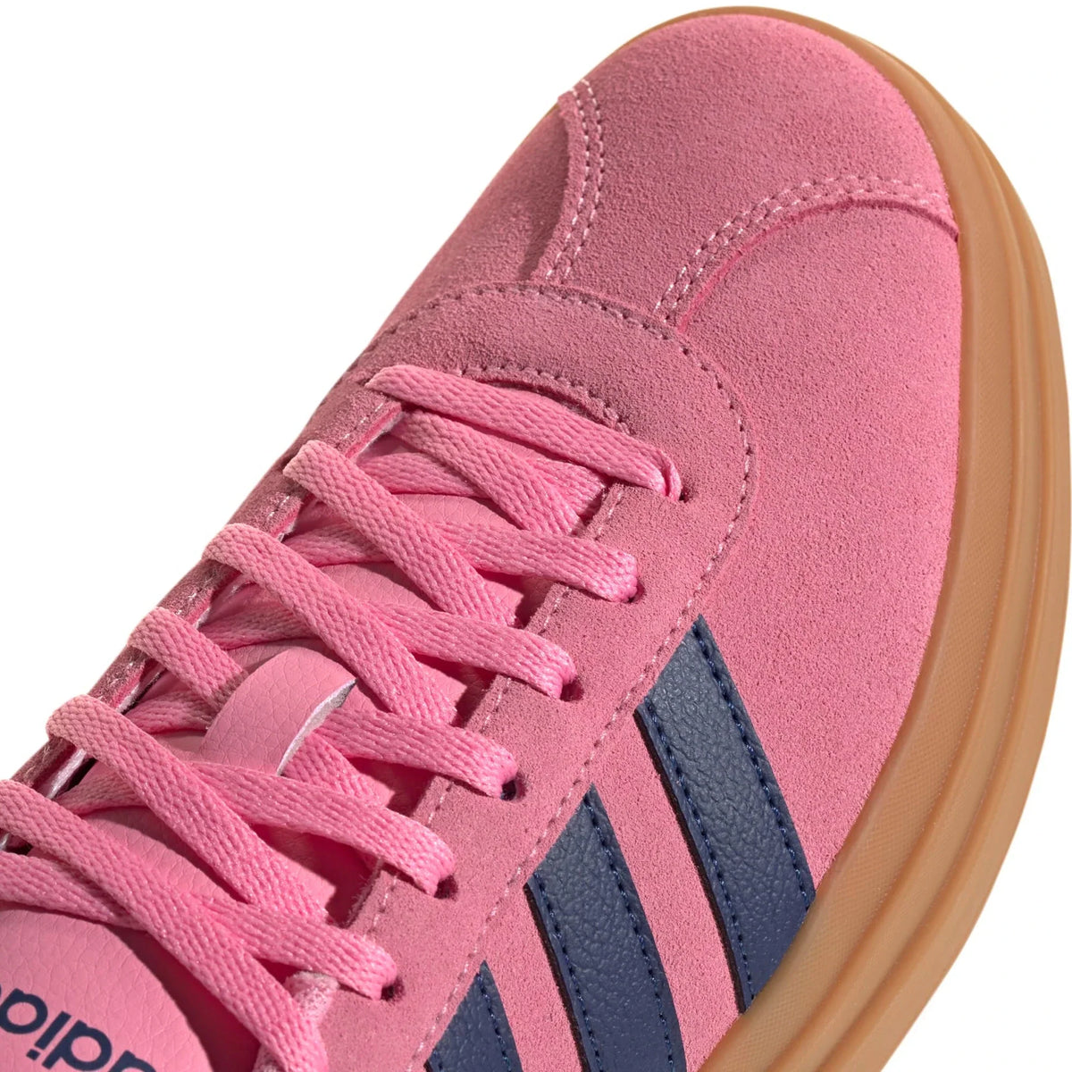 Adidas VL Court Bold 'Pink' (2025)