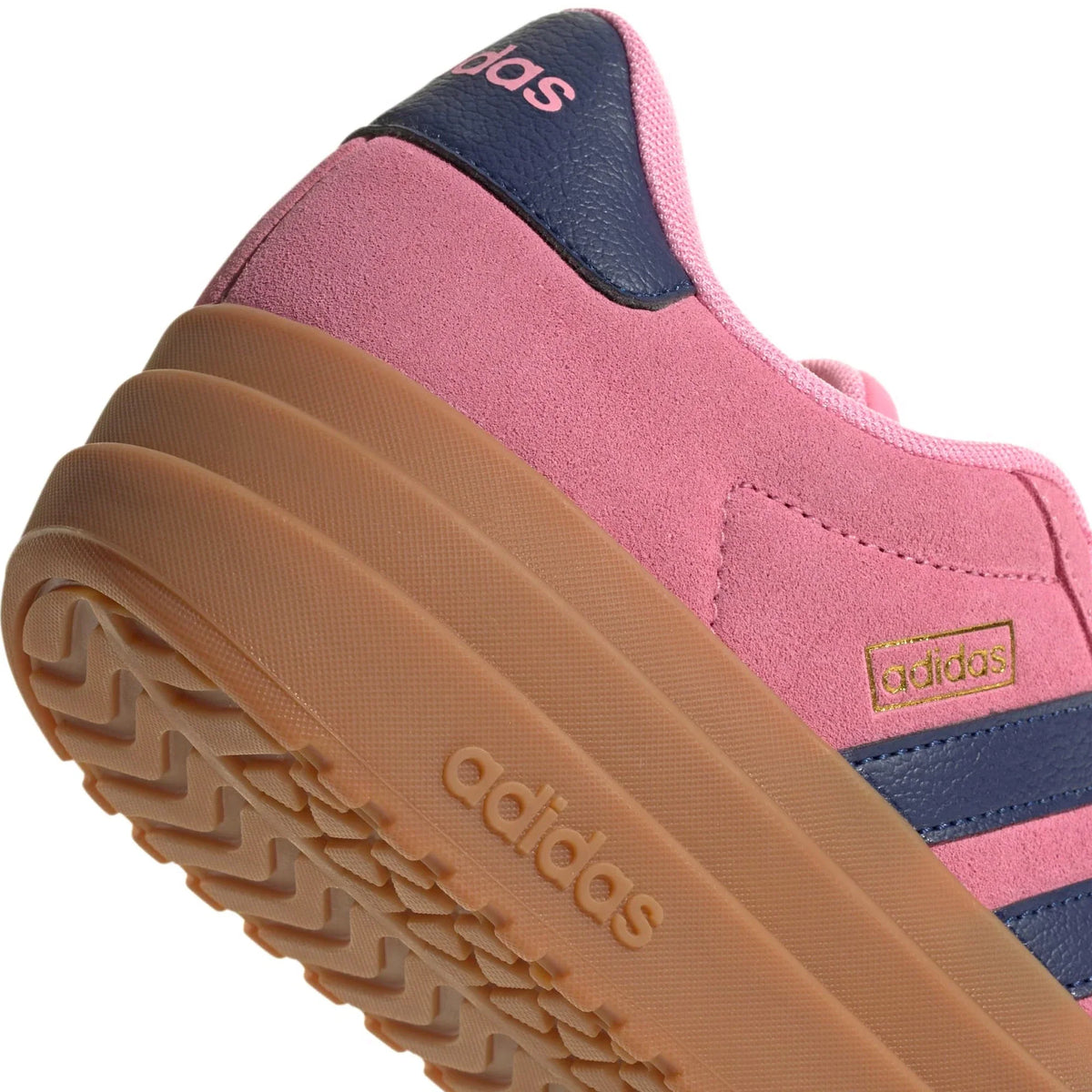 Adidas VL Court Bold 'Pink' (2025)