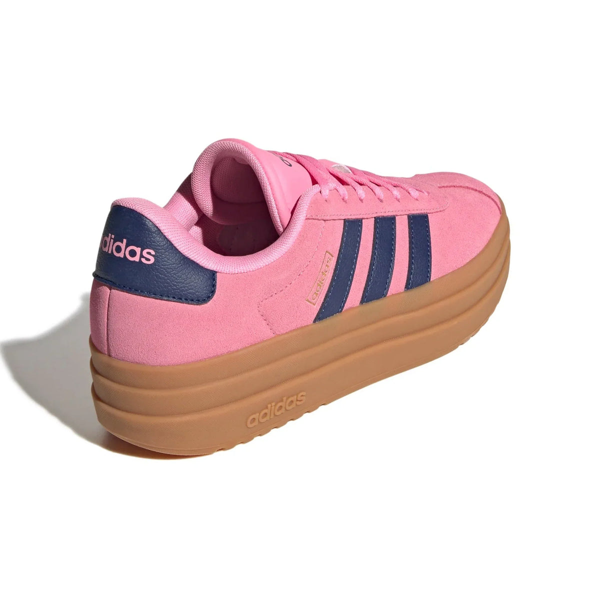 Adidas VL Court Bold 'Pink' (2025)