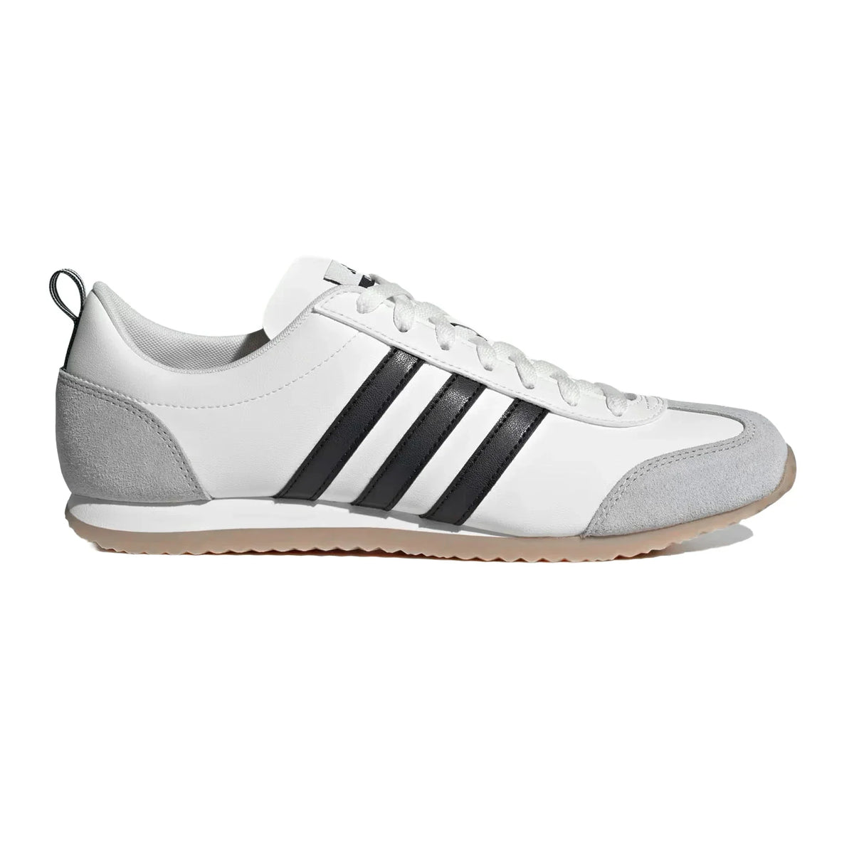 Adidas VS Jog 2.0 'Off White Grey Two Core Black' (2025)