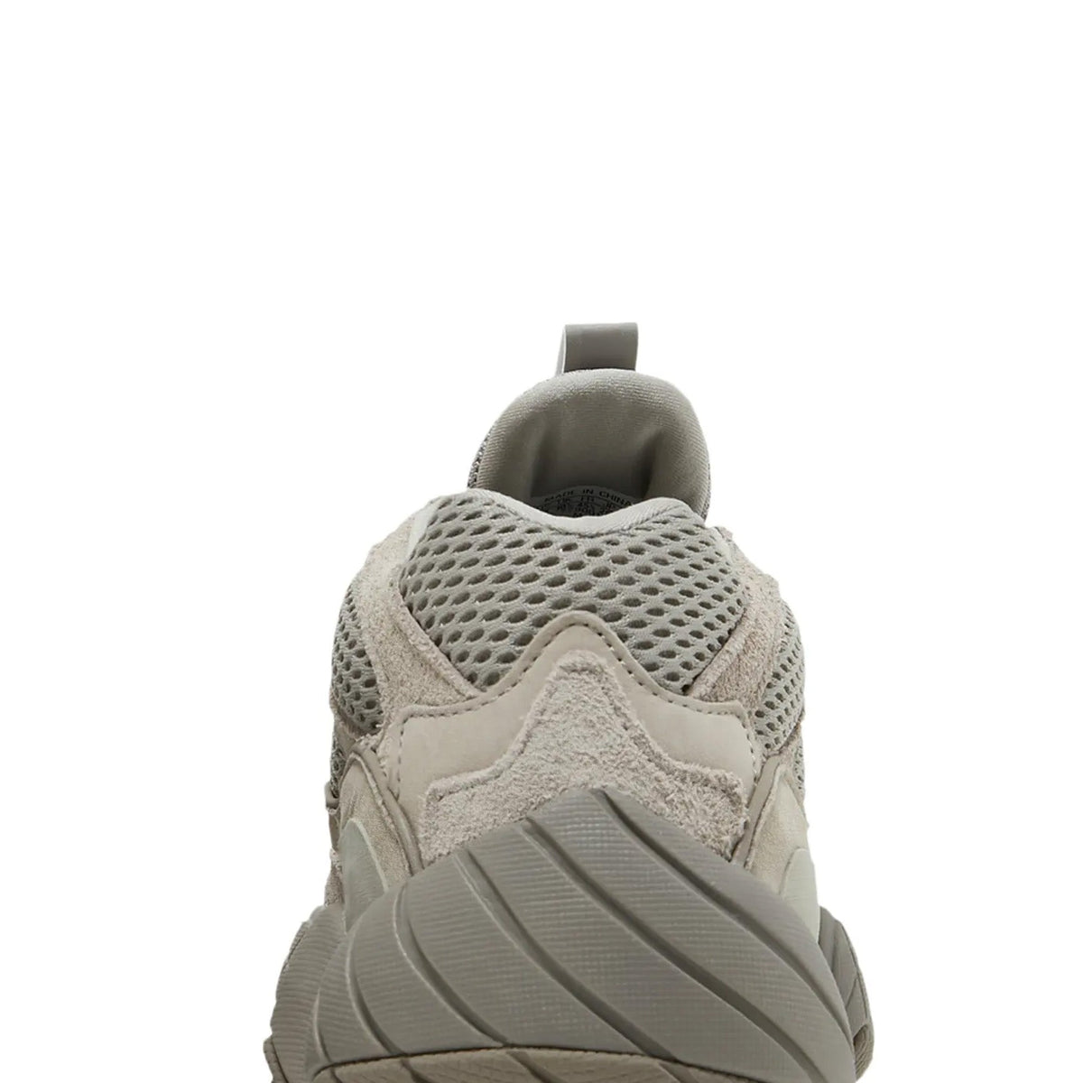 Yeezy 500 'Ash Grey' (2021)