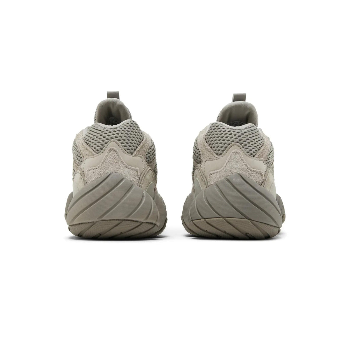 Yeezy 500 'Ash Grey' (2021)