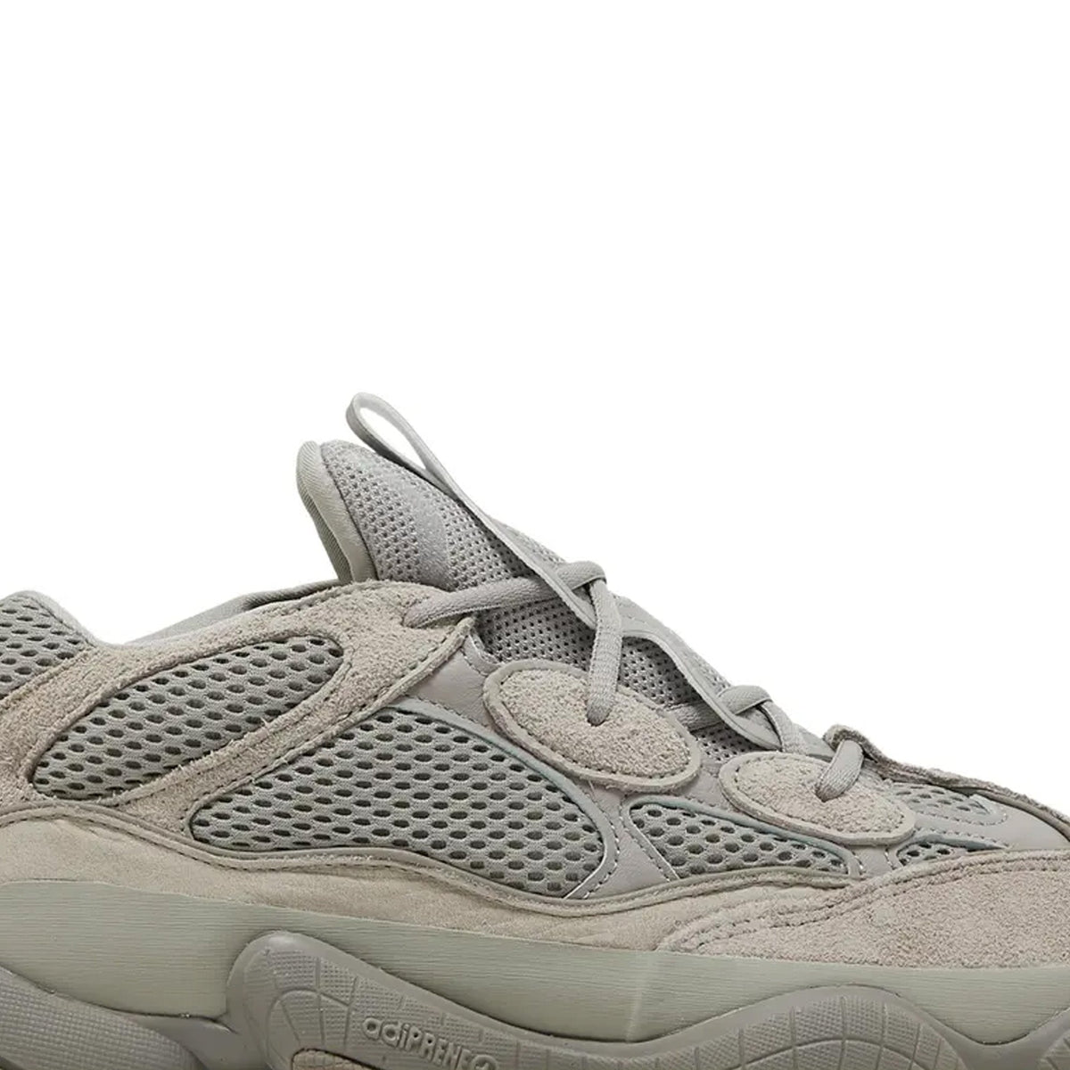 Yeezy 500 'Ash Grey' (2021)