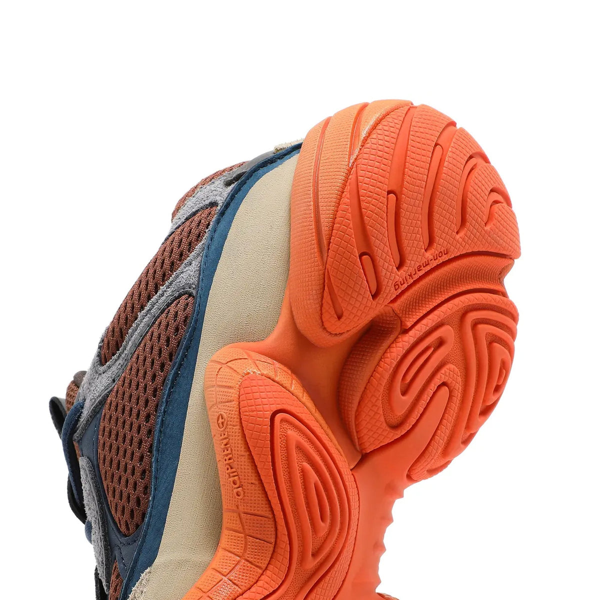 Yeezy 500 'Enflame'