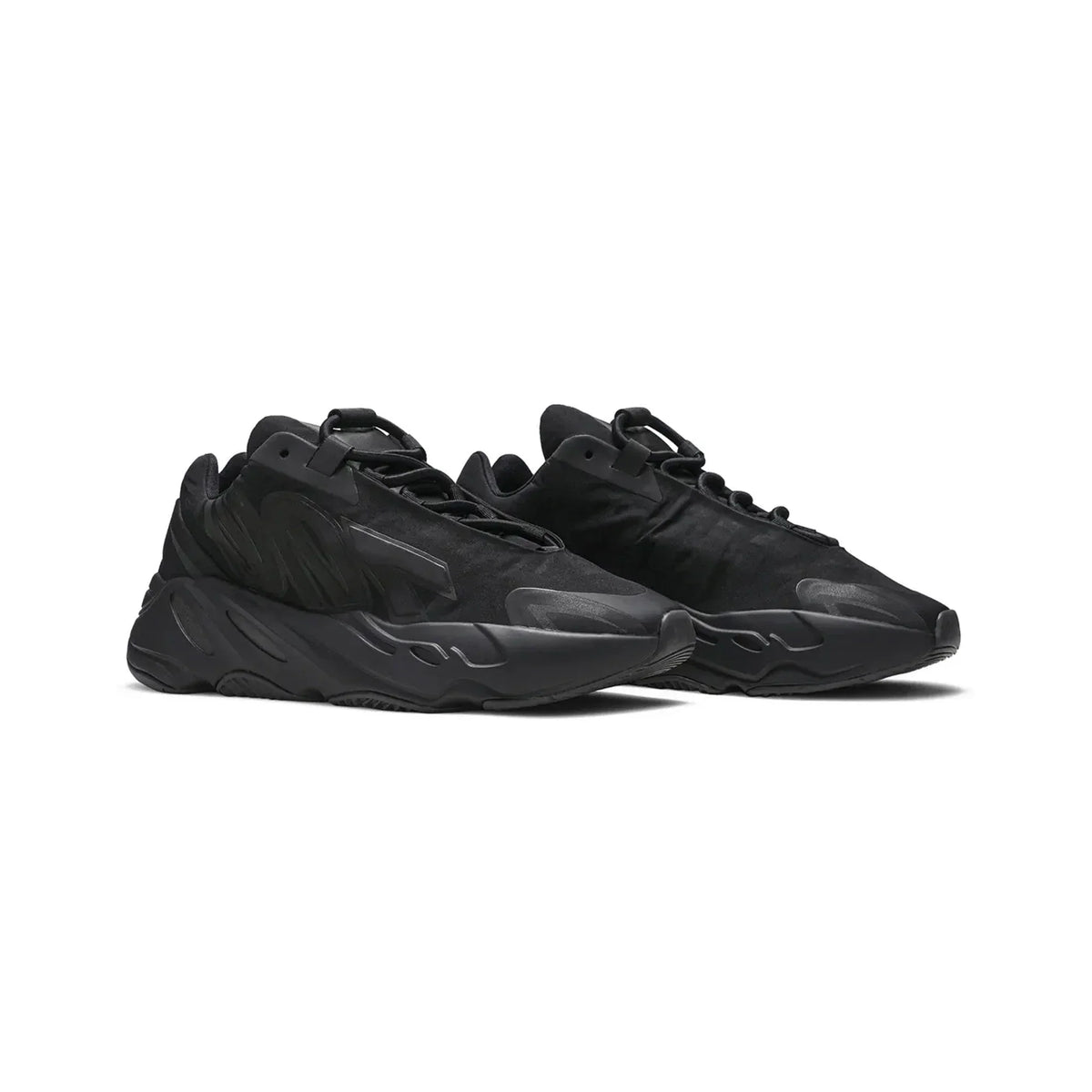 Adidas Yeezy Boost 700 'MNVN' 'Triple Black'