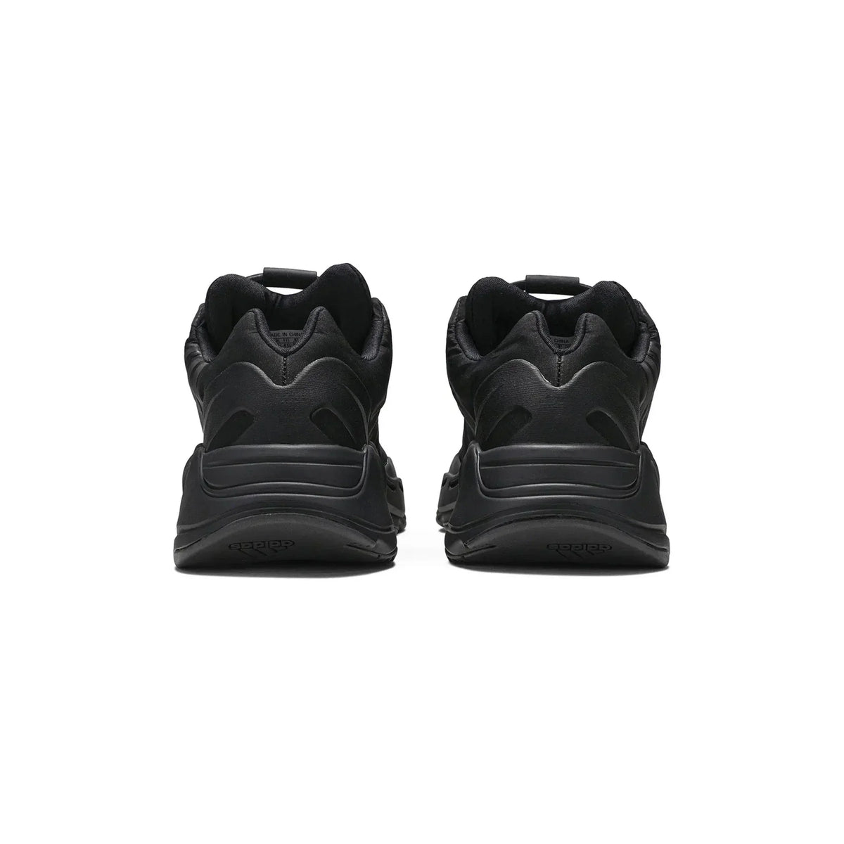 Adidas Yeezy Boost 700 'MNVN' 'Triple Black'