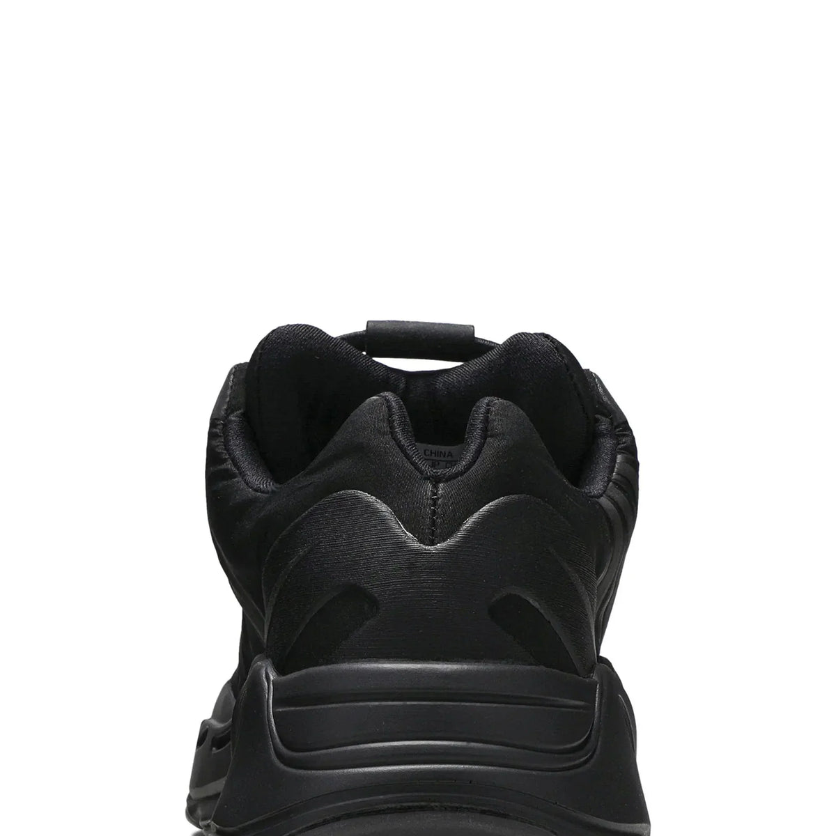 Adidas Yeezy Boost 700 'MNVN' 'Triple Black'