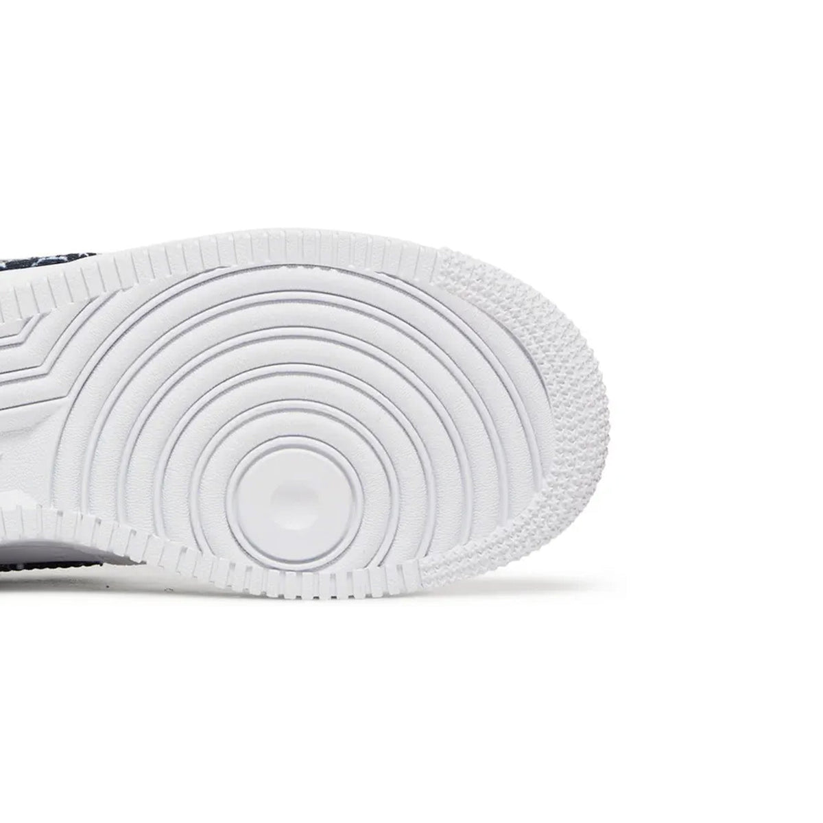 Air Force 1 Low '07 'White Black Paisley' W (2021)