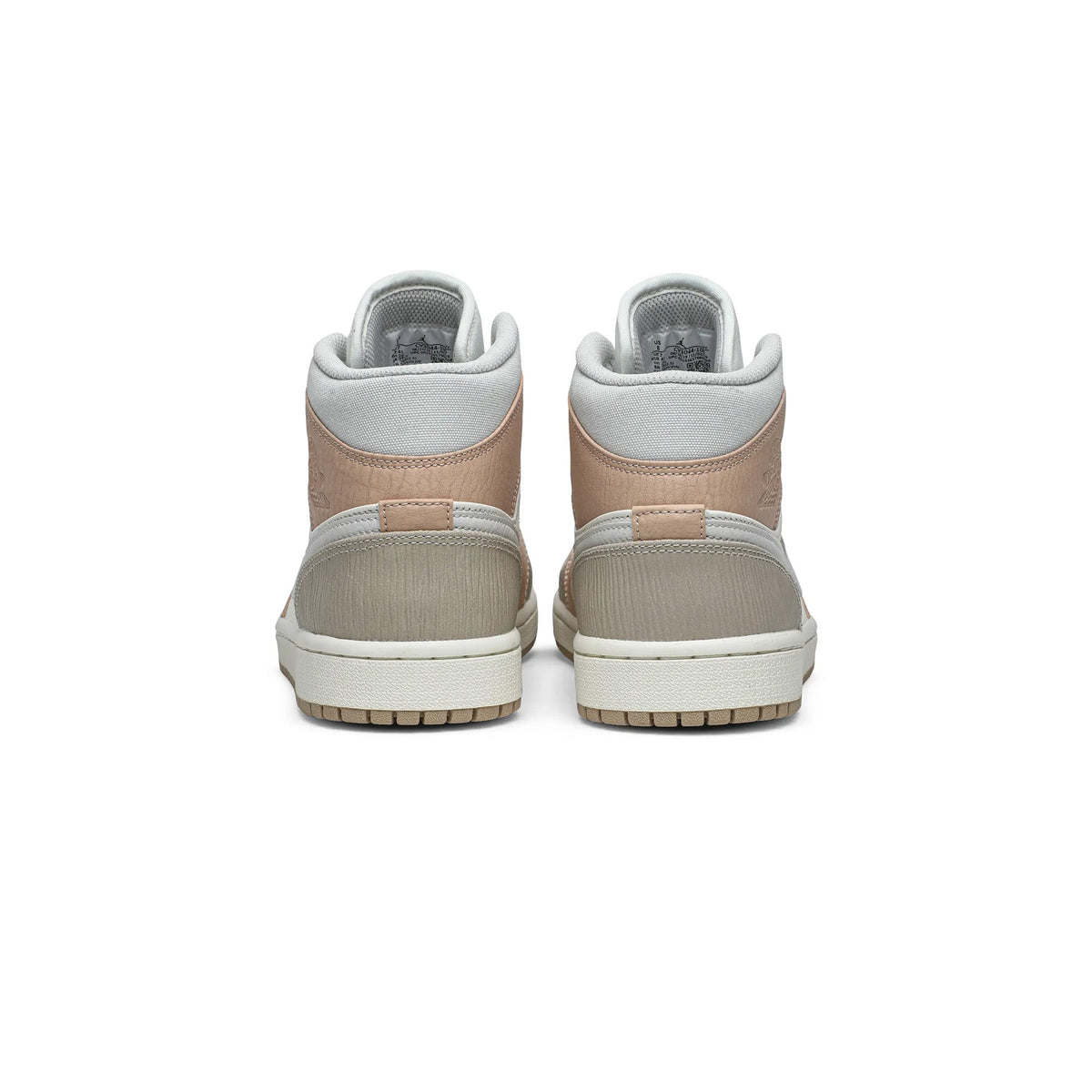 Air Jordan 1 Mid 'Milan' (New)