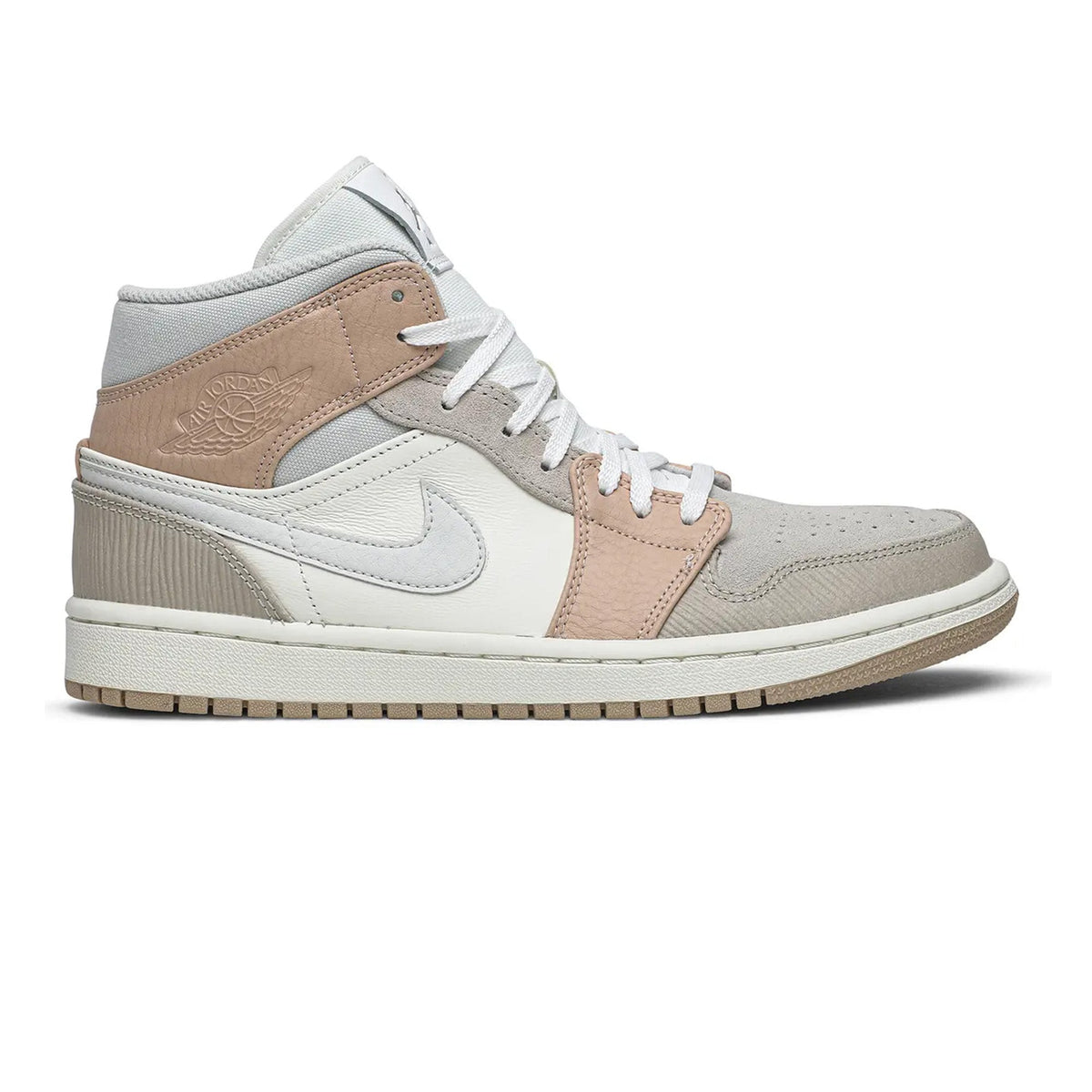 Air Jordan 1 Mid 'Milan' (New)
