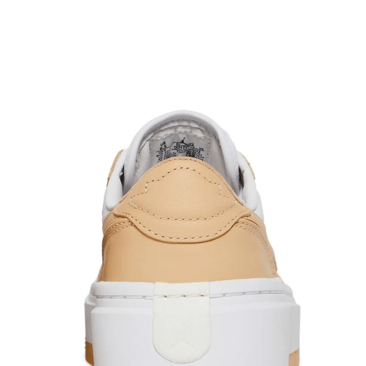 Air Jordan 1 Elevate Low 'Onyx' Women's (2022)