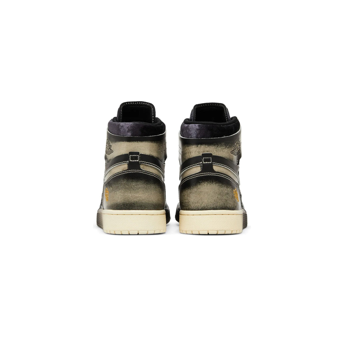 Air Jordan 1 High Zoom Air CMFT 2 'Dia De Muertos' (2023)