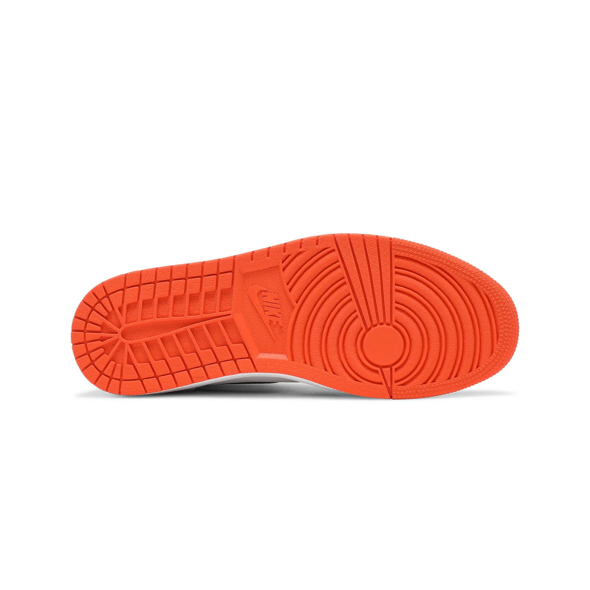 Air Jordan 1 High 'Electro Orange'