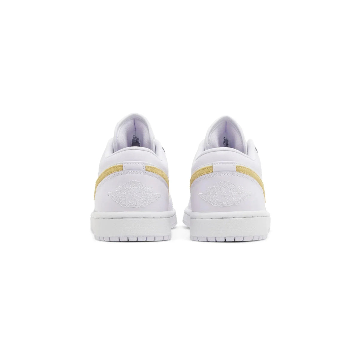 Air Jordan 1 Low 'Barely Grape' Women's (2023)
