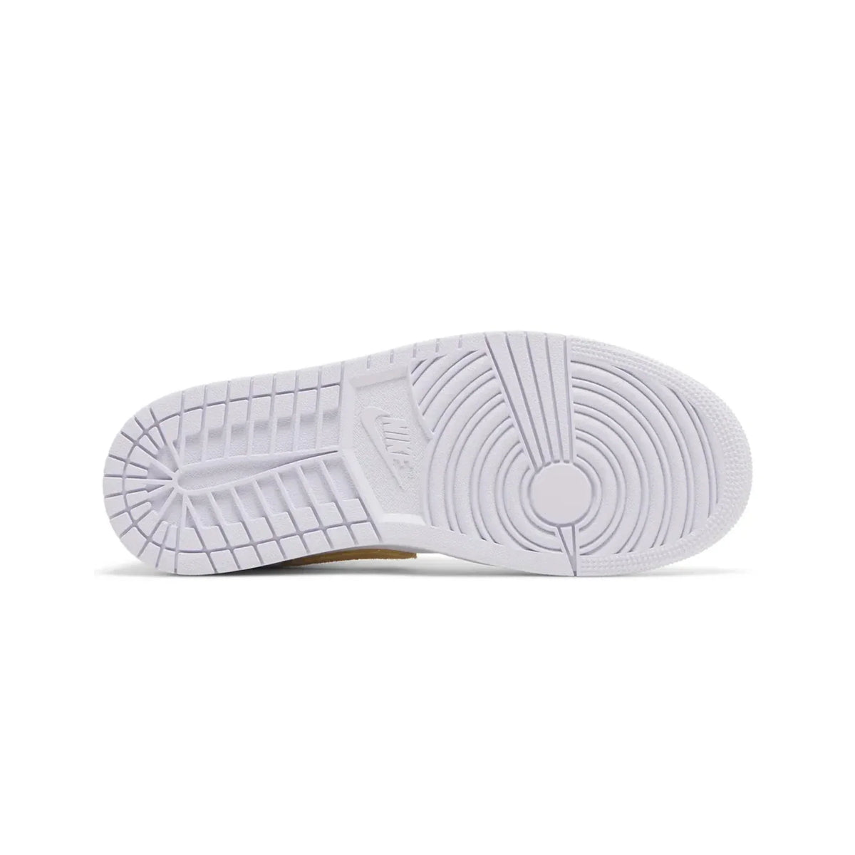 Air Jordan 1 Low 'Barely Grape' Women's (2023)