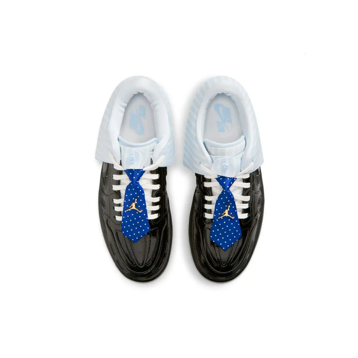 Air Jordan 1 Low Method of Make V3 'Suit & Tie' Women's (2026)