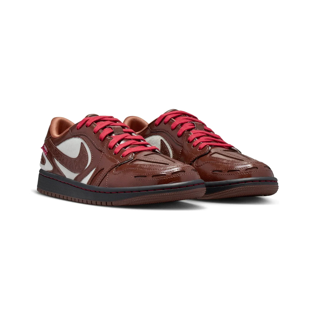 Air Jordan 1 Low Method of Make V3 'Year of the Horse' Women's