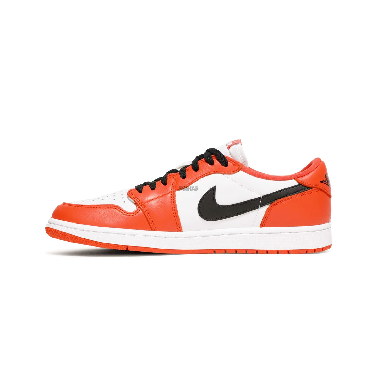 Air Jordan 1 Low Og Starfish 2021