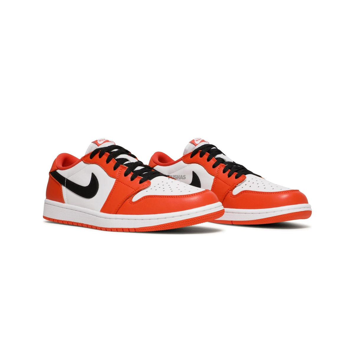 Air Jordan 1 Low Og Starfish 2021