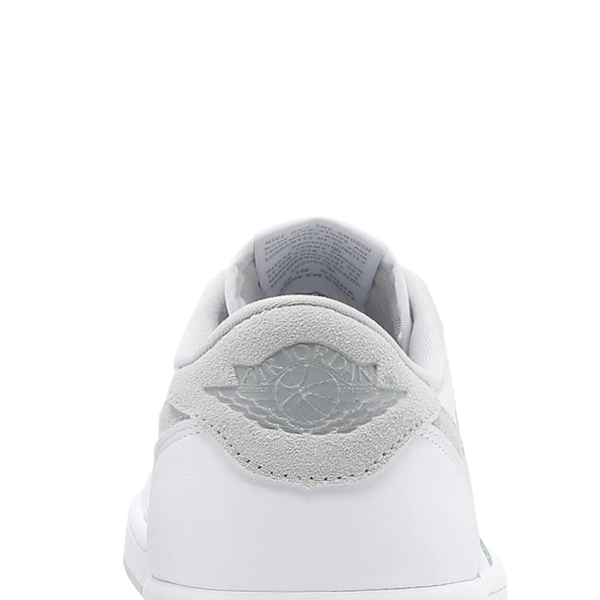 Air Jordan 1 Low OG 'Neutral Grey' W (2021)
