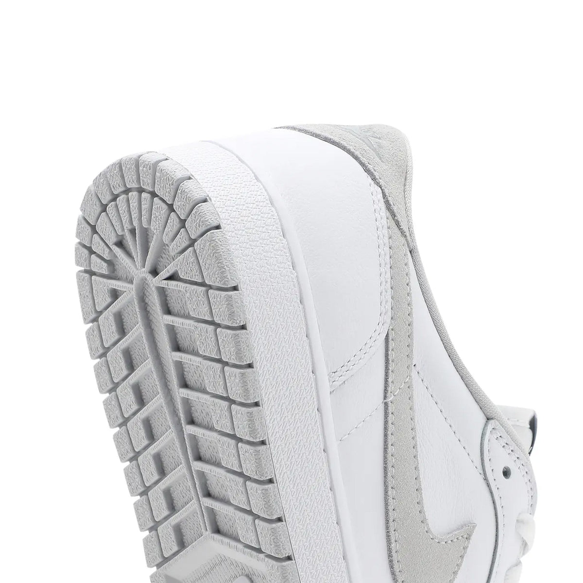 Air Jordan 1 Low OG 'Neutral Grey' W (2021)